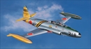 プラッツAC-11 1/72 航空自衛隊 T-33 浜松基地                   