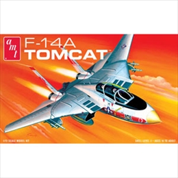 AMT1/72 グラマン F-14A トムキャット                        