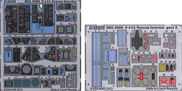 ビーバー1/32 F-14A トムキャット(ハセガワ)                    