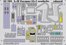 eduard1/32 A-4F スカイホーク Escapac IA-1 エジェクションシート シー