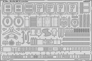 eduard1/48 マーリン HC.3 外装(エアフィックス)                  