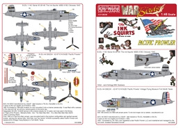 キッツワールド1/48 米陸軍 B-25J ミッチェル                      