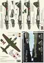 ライジング72-053 四式重爆撃機 飛龍                           