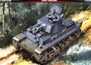 アカデミー1/35 独 軽戦車 35(t)                            