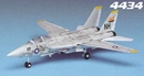 アカデミー1/144 F-14A トムキャット                          