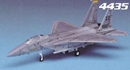 アカデミー1/144 F-15C イーグル                           