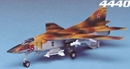 アカデミー1/144 MIG-23 フロッガー                         