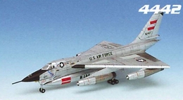 アカデミー1/144 B-58A ハスラー                            