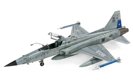 AFVクラブ1/48 F-5E タイガー3 戦闘機                       