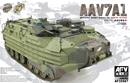 AFVクラブ1/35 ROC AAV7A1 水陸両用強襲車 w/EAAK             