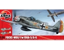 エアフィックス1/24 フォッケウルフ Fw190A-5/6                    