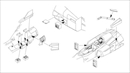 CMK1/48 JAS-39A/C グリペン 外装(キティホーク)               