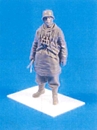 CMK1/35 独 武装親衛隊 冬季装備 兵士 1943年 春                   