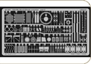 eduard1/35 UH-60L 外装 ディテールアップパーツ (アカデミー)      