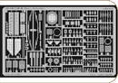 eduard1/35 UH-1C ヒューイ 外装 ディテールアップパーツ (アカデミー)  