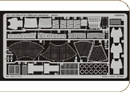 eduard1/35 CH-47D チヌーク 外装 ディテールアップパーツ (トランペッター