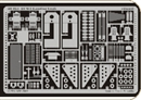 eduard1/48 LCM-3 機動揚陸艇 (ホビーボス)                  