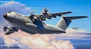 ドイツ・レベル1/144 エアバス A400M アトラス