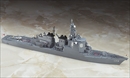 ハセガワ028 1/700 海上自衛隊 護衛艦 きりしま(最新版)                