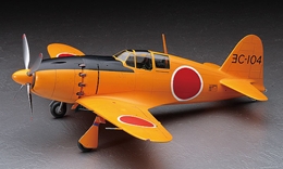 ハセガワ08227 1/32 三菱 J2M2 14試局地戦闘機改 試製雷電            