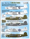 イリアド72001 B-24 リベレーター 対潜哨戒機                     