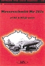 JAKAB爆撃航空団と戦闘爆撃航空団のMe262                          