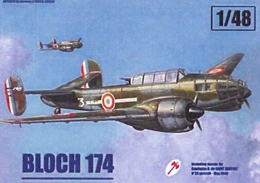 MACH 2 1/48 ブロック 174                              