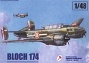 MACH 2 1/48 ブロック 174                              