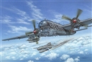 MPM1/48 ハインケル He177A-5 グライフ ハイテック版               