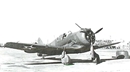 プラネット1/48 P-64/NA-68 米陸軍航空隊                      