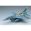 プラッツPF-4 1/144 航空自衛隊 F-2A(2機セット)                 