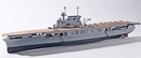 レベル・モノグラム1/485 USS ヨークタウン                       