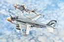 トランペッターモデル1/32 A-6A イントルーダー                    