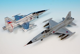 ウルフパック1/72 F-5A フリーダムファイター 韓国空軍                 