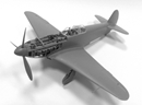 ズベズダ1/48 ヤコブレフ YAK-3 ソビエト戦闘機                